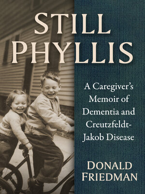 cover image of Still Phyllis
